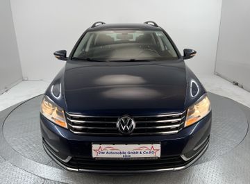 Volkswagen Passat Variant - 4