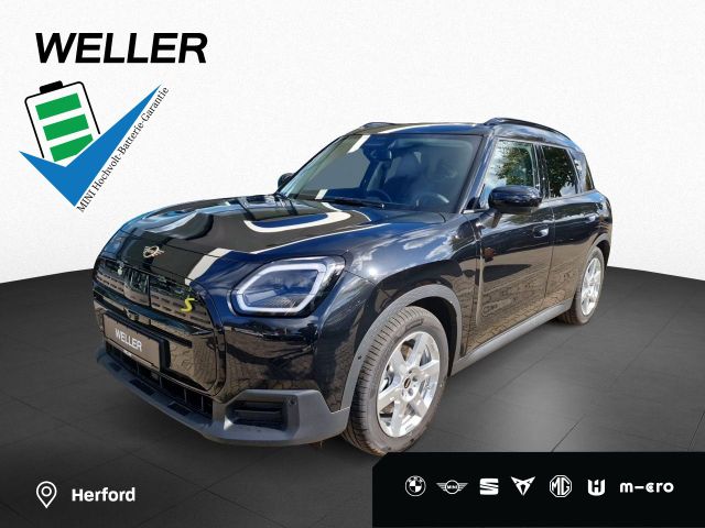 MINI Countryman SE ALL4 PAKET XL PAno PaAss+ DrAssPr