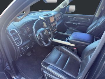 Dodge RAM - 10