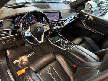 BMW X7 xDrive 30 d Design Pure Excellence *2. Hand*