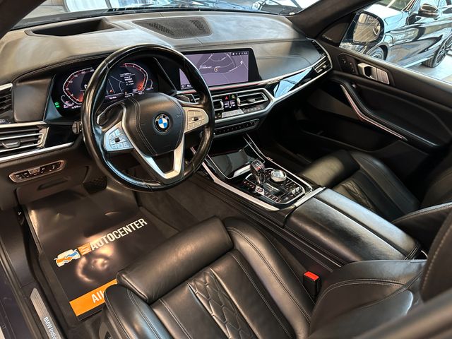 BMW X7 xDrive 30 d Design Pure Excellence *2. Hand*