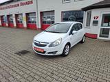 Opel Corsa "111Jahre" SHZ+LHZ + HU/AU + Insp neu - Opel Corsa Gebrauchtwagen in Leipzig