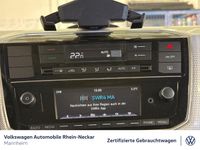 Volkswagen e-up! - Vorschau Bild 11
