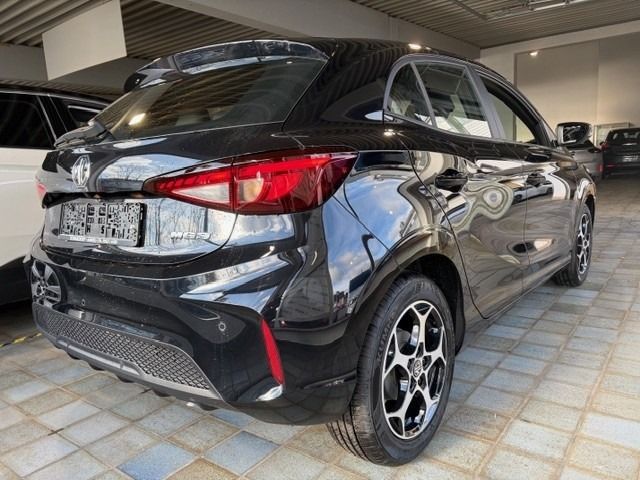 MG MG3 - Bild 3