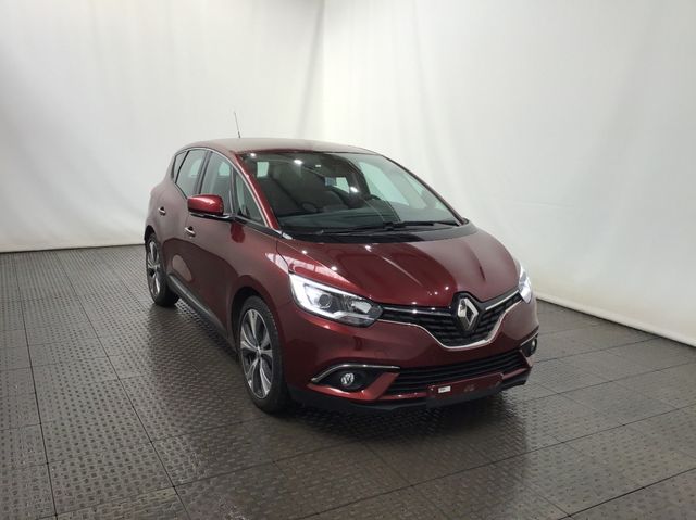 Renault Scenic ENERGY TCe 130 Zen