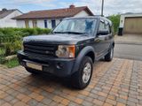 Land Rover Discovery TDV6 SE Schalter,  AHK, 7Sitze, 2xDiff - Land Rover aus 2005