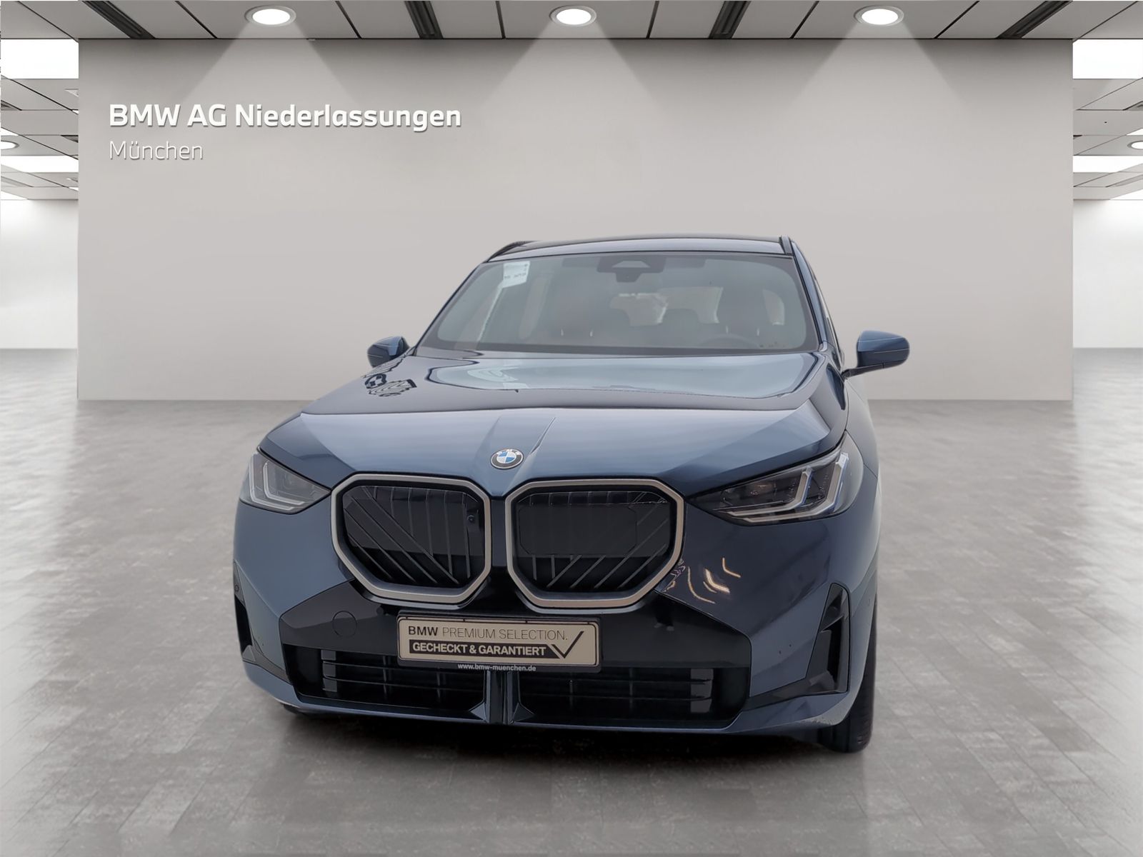 BMW X3 - Bild 4
