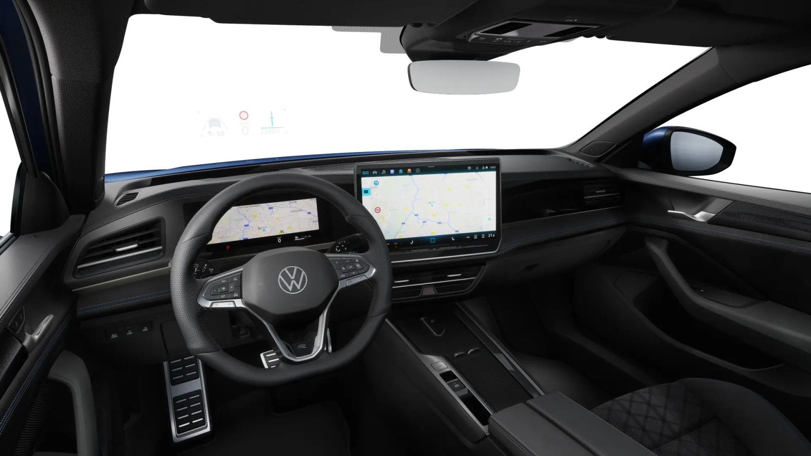 Volkswagen Passat Variant - Bild 9
