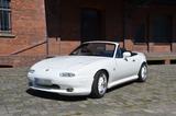 Mazda MX-5 NA 1.9 l ( dt. Modell) - Mazda MX-5 aus 1994