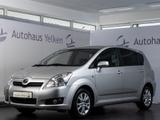 Toyota Corolla Verso 1.8 *KLIMA*TEMP*7-SITZ - Toyota Corolla Verso 7-Sitzer