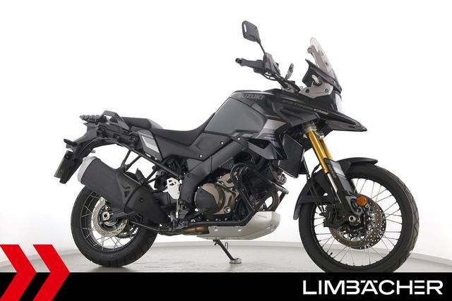 Suzuki DL 1050 V STROM DE - 1. HAND, NEUWERTIG!