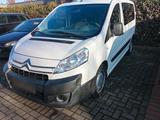 Citroën Jumpy 2.0 8 Sitzer TÜV Klima Schec... - Citroën Jumpy in Bremen