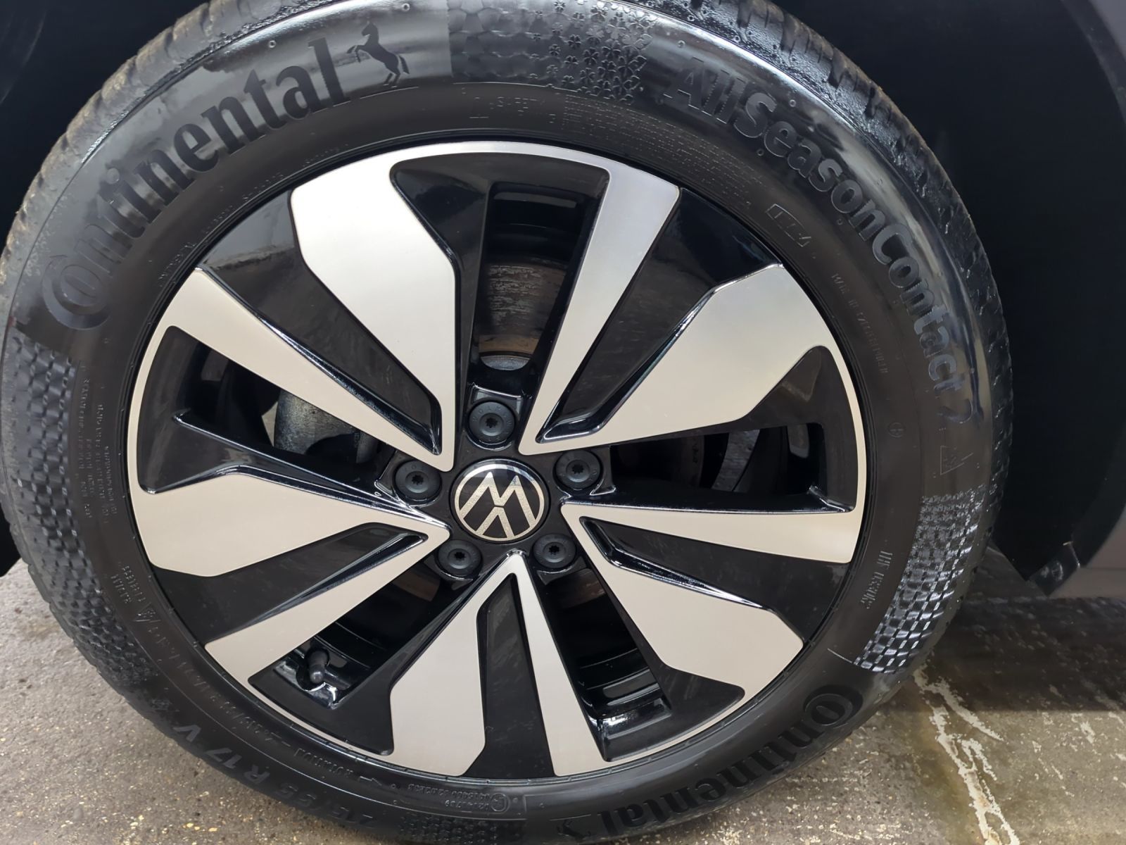 Volkswagen T-Roc - Bild 14