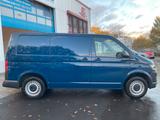 Volkswagen T6 Transporter 2.0 TDI Regalsystem 3.Sitzer - gebrauchte VW T6 Transporter aus dem Jahr 2015
