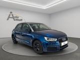Audi A1 Sportback BI-XEN SHZ PARK - Audi A1: Kleinwagen, A1s