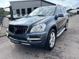 Mercedes-Benz GL-450 CDI 4Matik  Navi-Multimedia/7-Sitze/AHK - Mercedes-Benz GL-Klasse in Köln