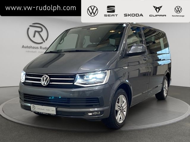 Volkswagen T6 Multivan 2.0 TDI Comfortline KR / LED Klima