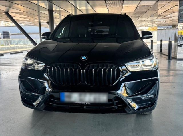 BMW X1 xDrive25e M Sport Line Steptronic Sport Line