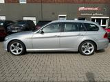BMW E91 318d Edition Sport Touring *LEDER*H&K*NAVI* - BMW 318: 318d E91