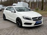 Mercedes-Benz A 180 CDI AMG Sport Line *BI-XENON*NAVI*18 ZOLL*