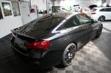 BMW M4 Coupe Competition *Klappenabgas*Headup* - gebrauchte BMW M4 aus dem Jahr 2018