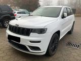 Jeep Grand Cherokee 3.0CRD S-Limited*TOP Ausstattung* - Jeep: Crd Limited