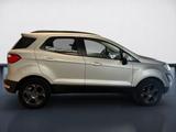 Ford EcoSport COOL&CONNECT+ALU 16+TEMPOMAT+KLIMA+EINP - Ford EcoSport Cool&Connect Gebrauchtwagen