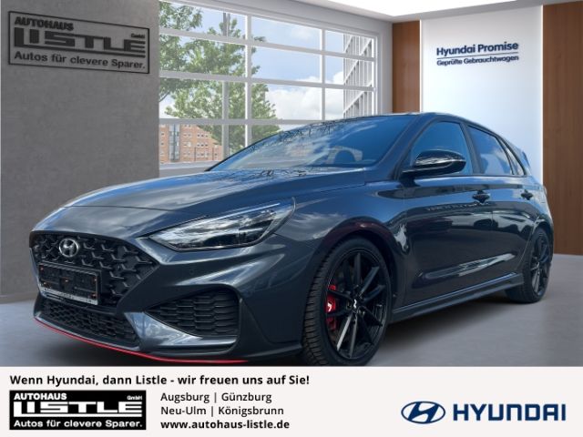 Fahrzeugabbildung Hyundai i30 N Performance 2.0 T-GDI EU6d El. Panodach Na