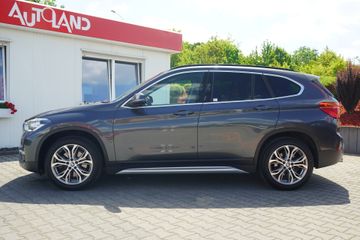 BMW X1 - 3