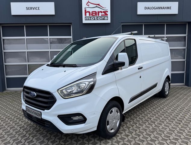 Ford Transit Custom Kasten 320 L2 Trend*Rückfahrk*SHZ