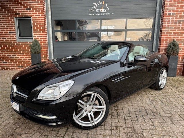 Mercedes-Benz SLK 200
