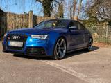 Audi RS5 B8 Facelift - gebrauchte Audi RS5 aus dem Jahr 2012