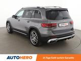 Mercedes-Benz GLB 35 AMG 4Matic Aut. *ACC*LED*CAM*BURMESTER* - Mercedes-Benz GLB 35 AMG: Automatik