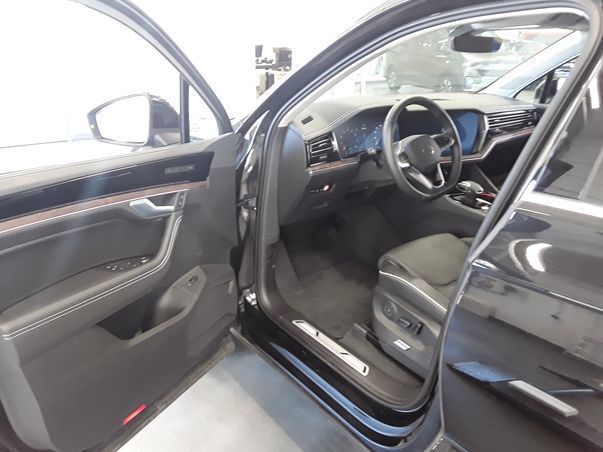 Volkswagen Touareg - Bild 8