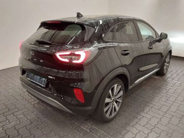 Ford Puma Titanium X+LED+Navi+Kamera+Sound+FLA