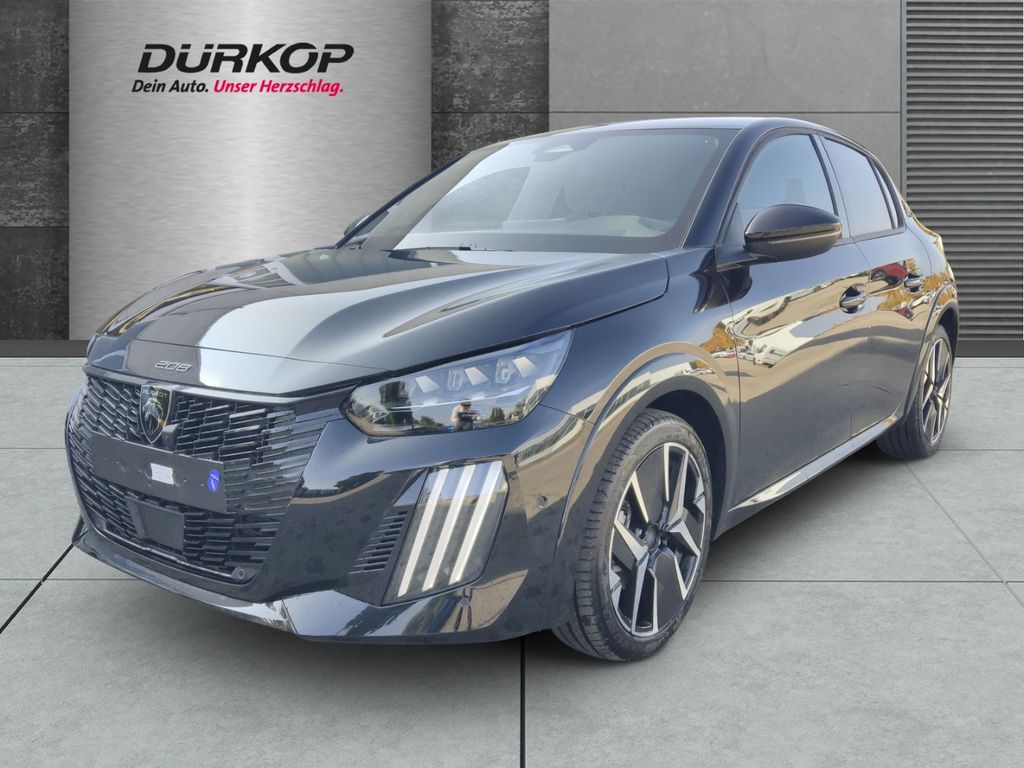 Image of Peugeot 208