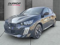 Peugeot 208 - Vorschau Bild 1