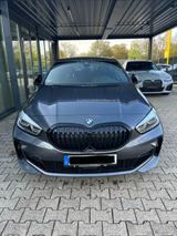 BMW 118i M Sport - BMW 118: Coupe
