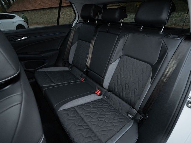 Golf VIII Goal TSI 6-Gang RFK GJR Navi