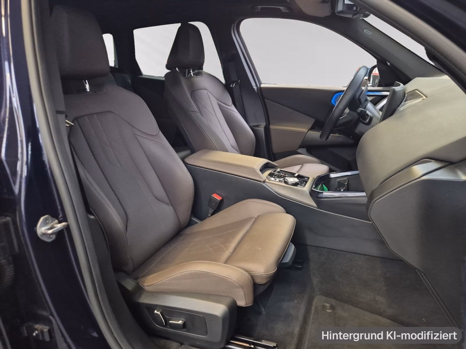BMW X3 20 xDrive M Sport|Anhängerk.|DrivingAssistant