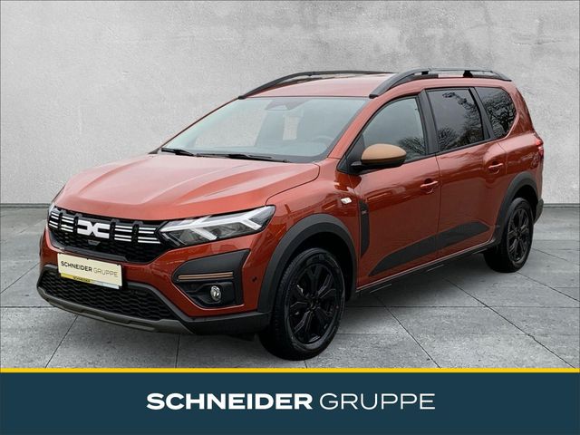 Dacia Jogger Extreme TCe 110 5-Sitzer RFK+PDC+KLIMA