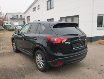 Mazda CX-5 - 5