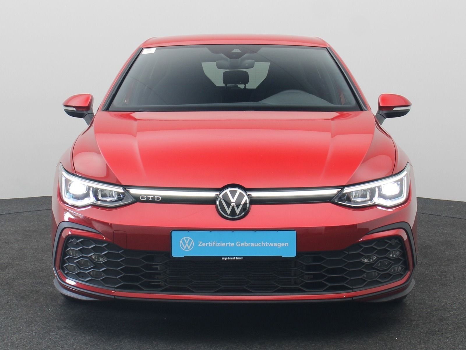 Volkswagen Golf - Bild 3
