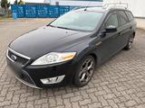 Ford Mondeo Titanium 2.0 Benzina - Ford Mondeo aus 2009: Titanium