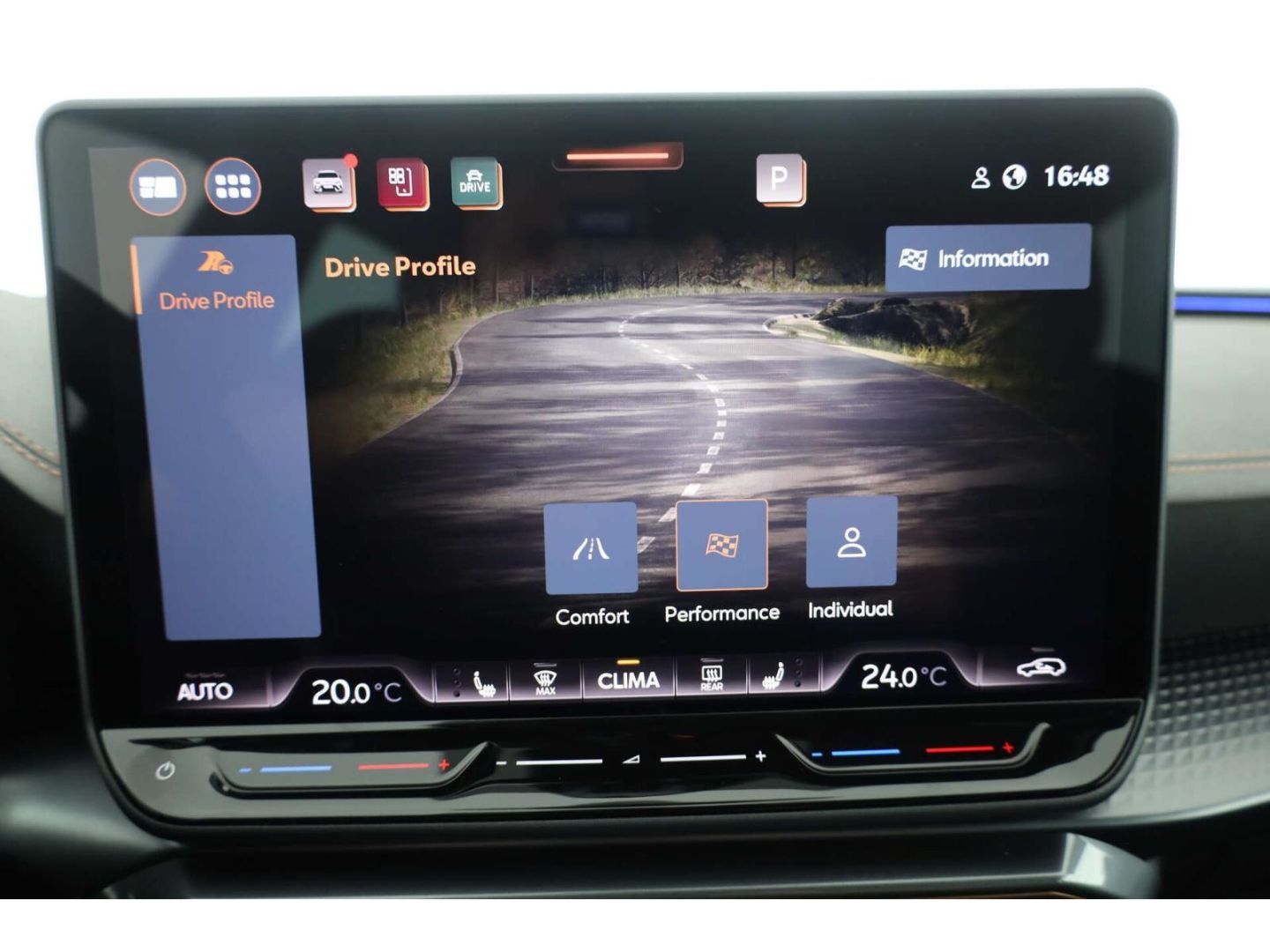 Cupra Leon - Bild 23