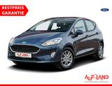 Ford Fiesta 1.1 Cool & Connect Kamera Sitzheizung PDC - Ford Fiesta Gebrauchtwagen in Dresden