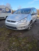 Ford S max - gebrauchte Ford S-Max aus dem Jahr 2006