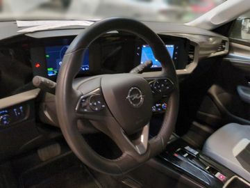 Fotografie 8 des Opel Mokka-e Elegance Navi Kamera Keyless 3-phasig