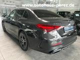 Mercedes-Benz C 400 e 4M AMG PREMIUM DISTR-NIGHT-PANO-ab 3,99% - Mercedes-Benz C 400 mit Panoramadach
