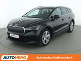Skoda Enyaq iV 80X Suite Aut. *NAVI*360°*VC*LED*ACC* - Skoda Enyaq in Frankfurt (Main)